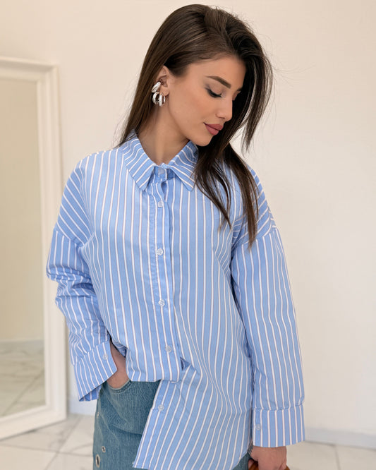 CAMICIA BEA