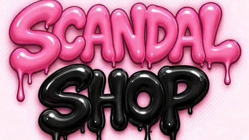 SCANDAL