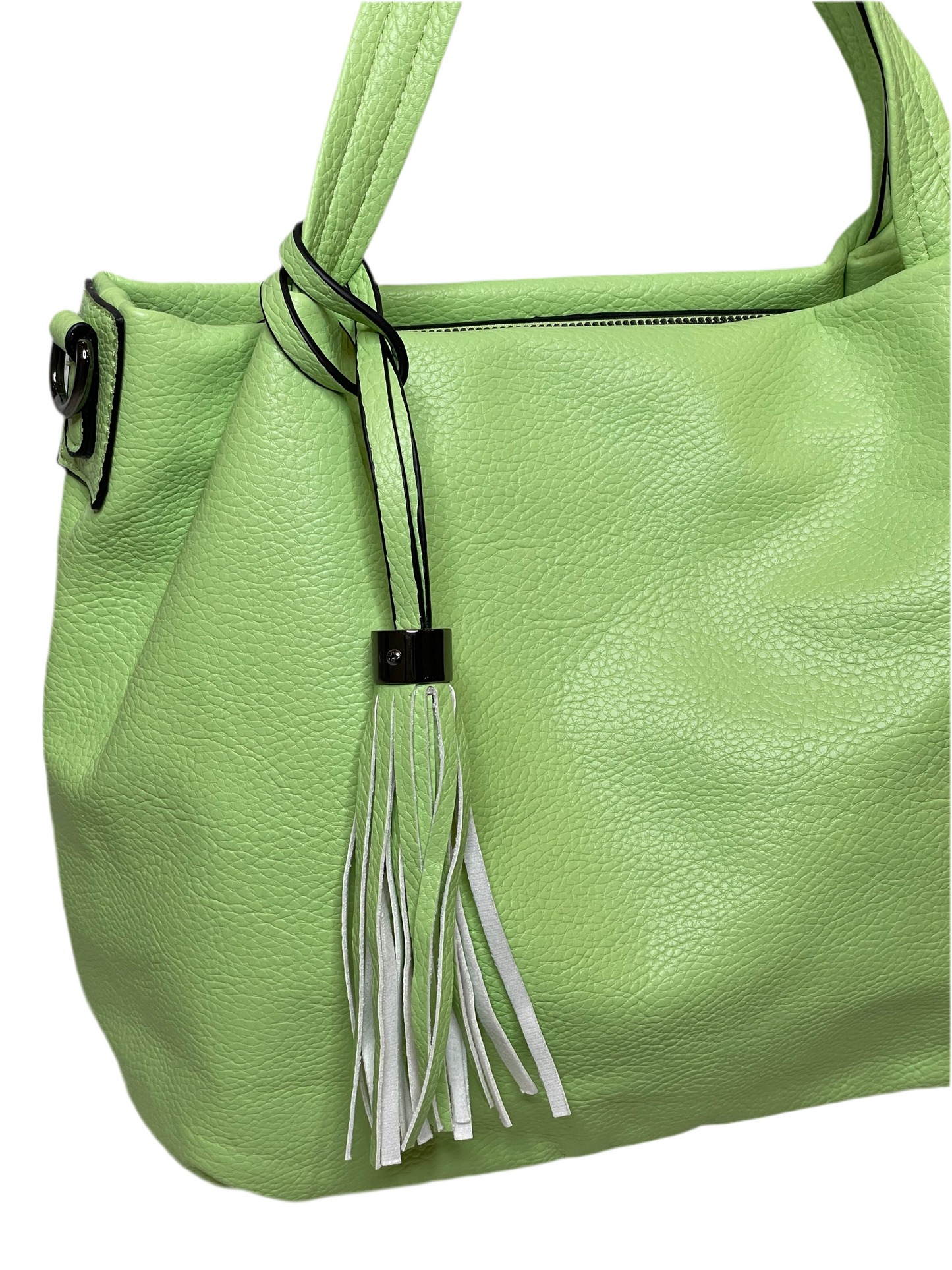 BORSA GREEN