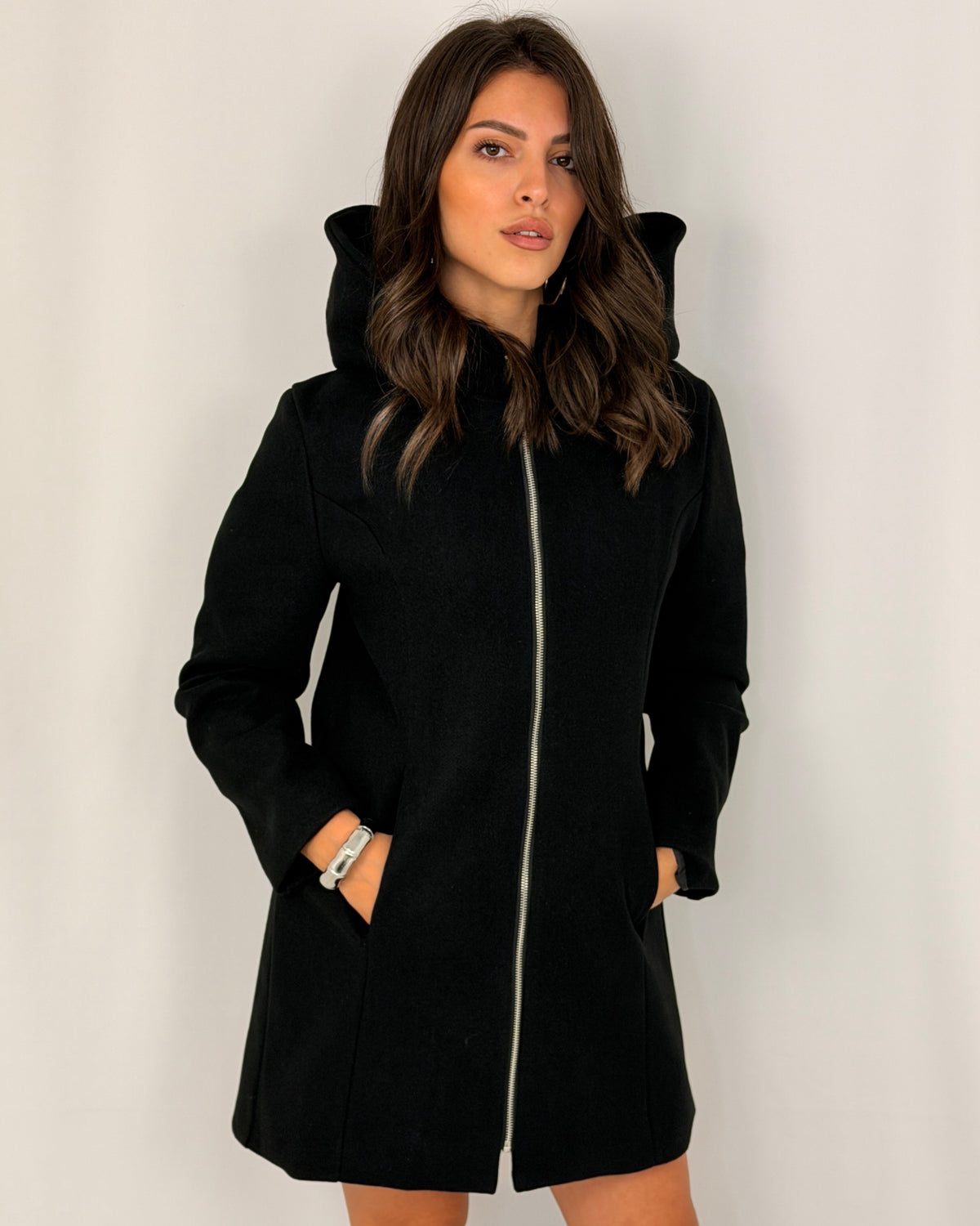 CAPPOTTO TITTI