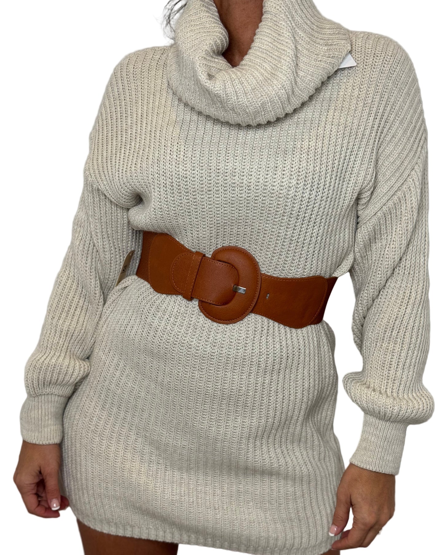 MAXI PULL TEMIS più varianti colore