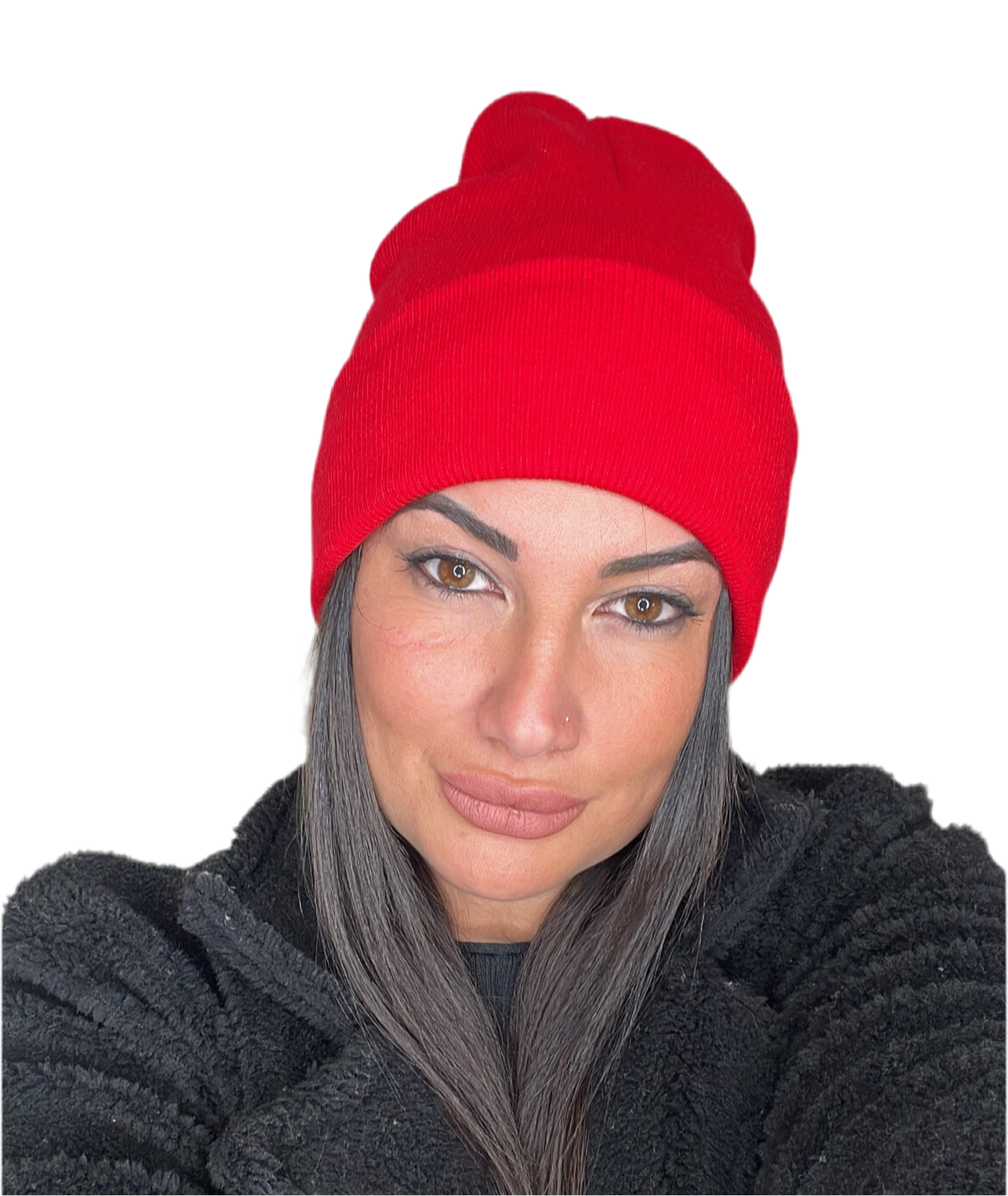 CAPPELLO CUFFIA più varianti colore