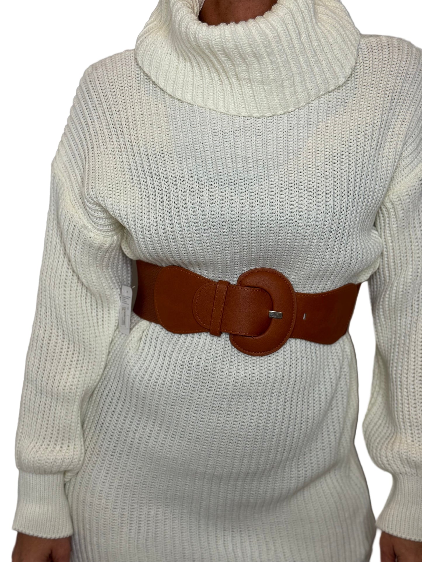 MAXI PULL TEMIS più varianti colore