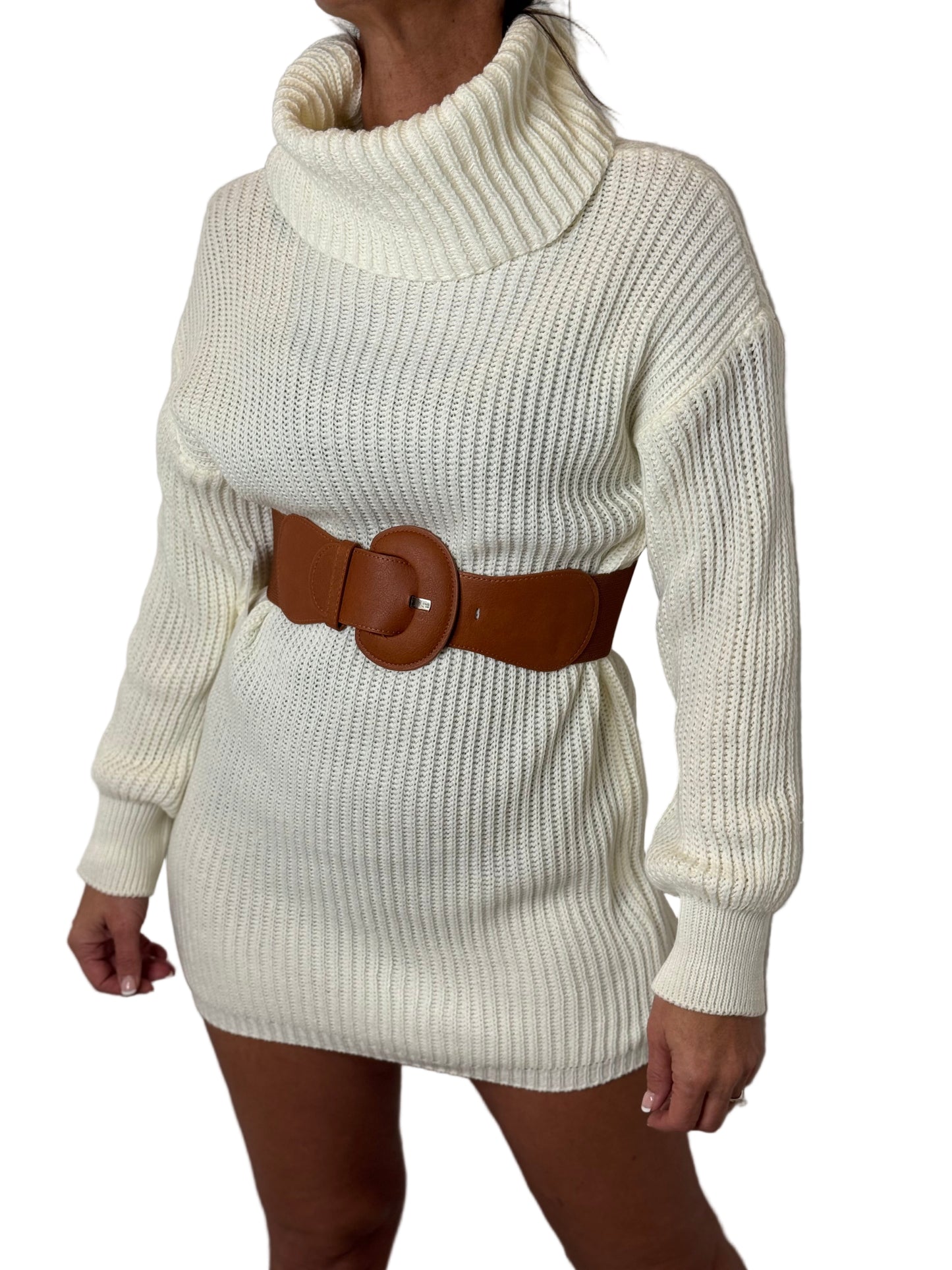 MAXI PULL TEMIS più varianti colore