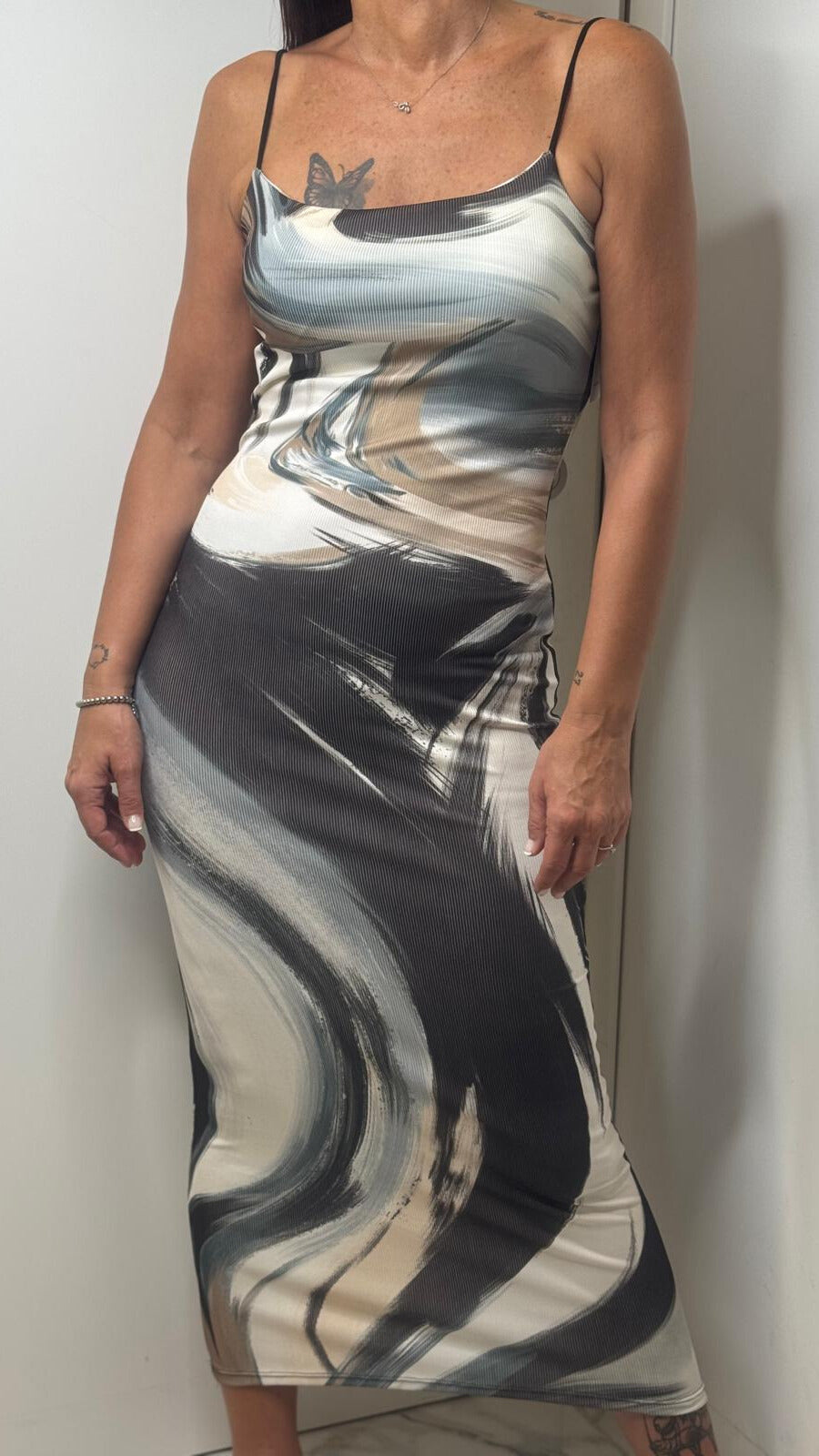 VESTITO MIA più varianti colore