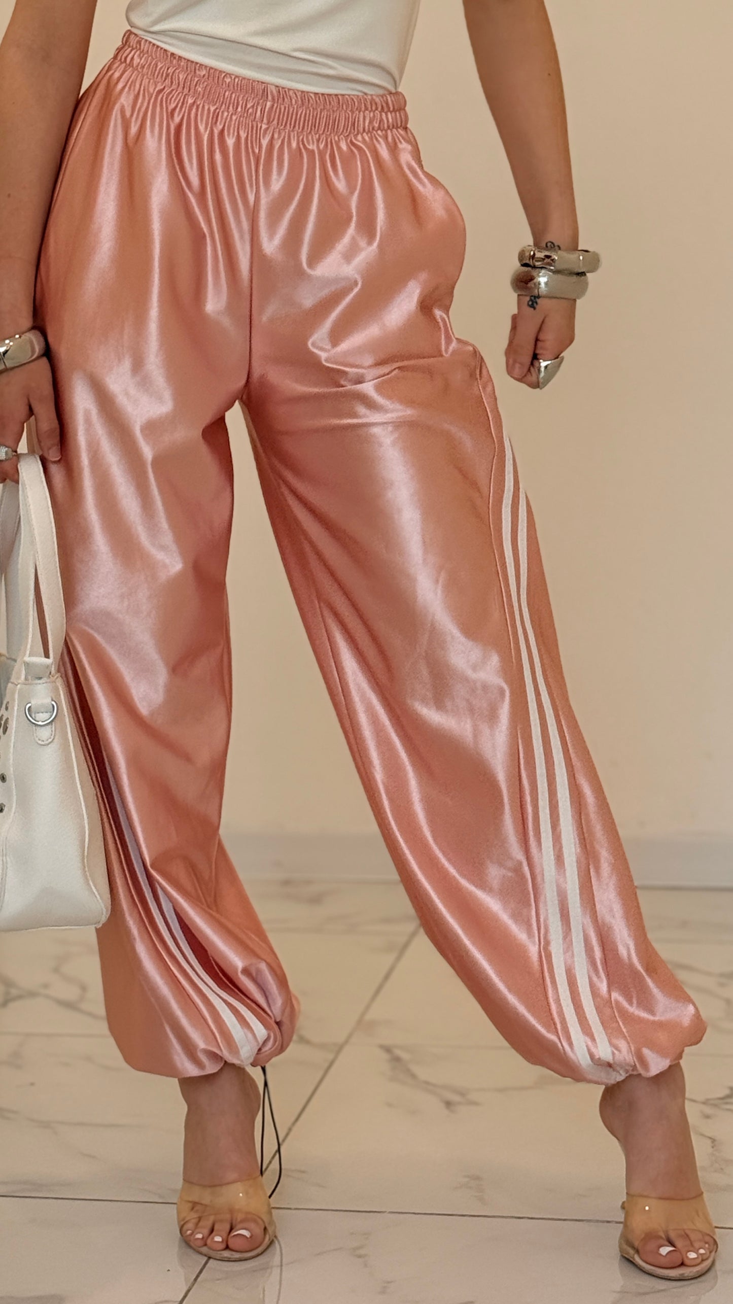 PANTA MOLLY ROSA