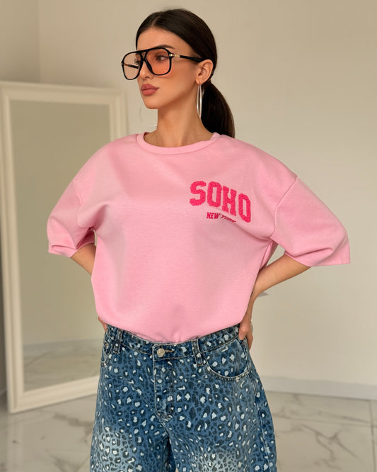 T-SHIRT SOHO