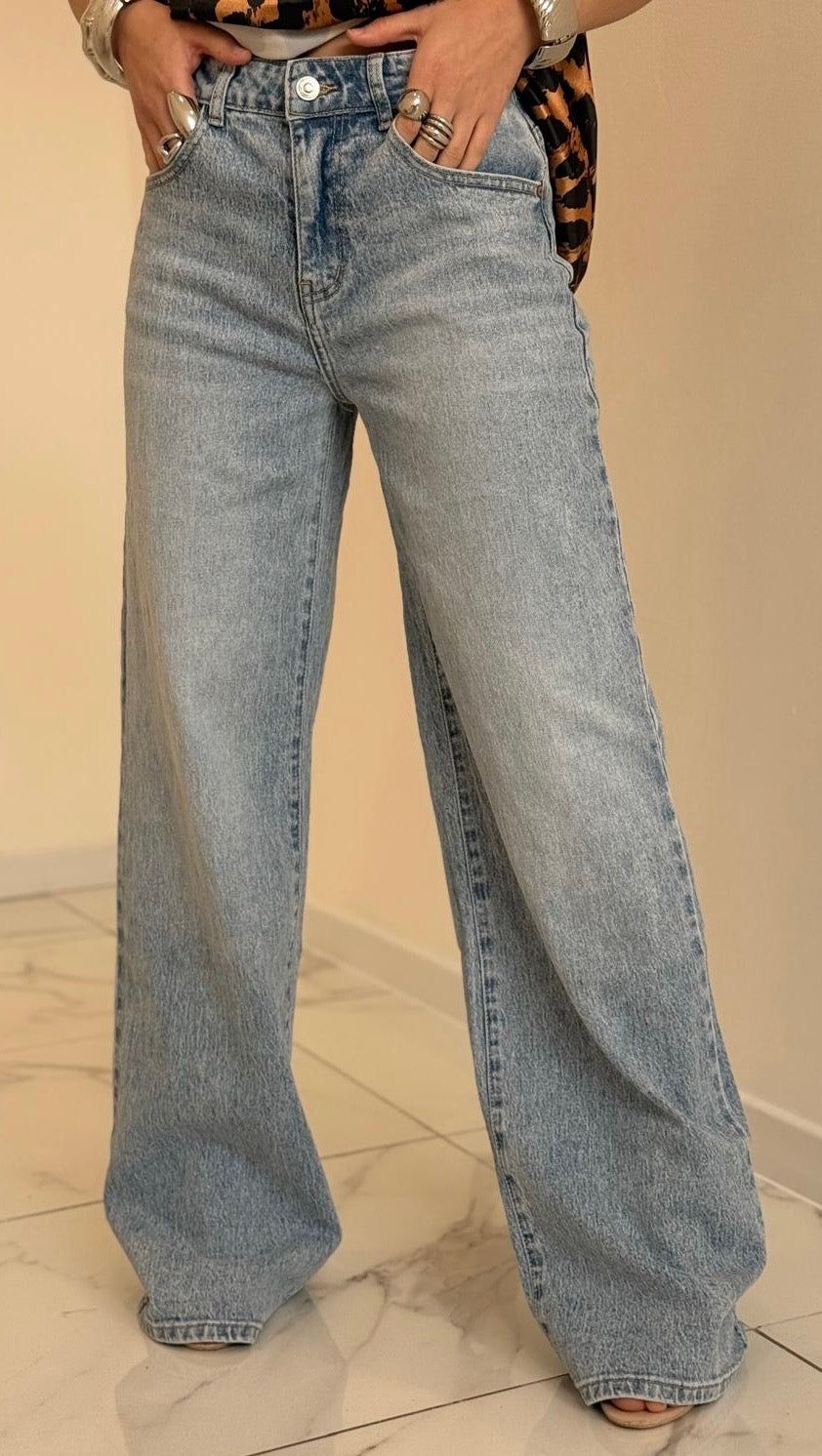 JEANS LORY