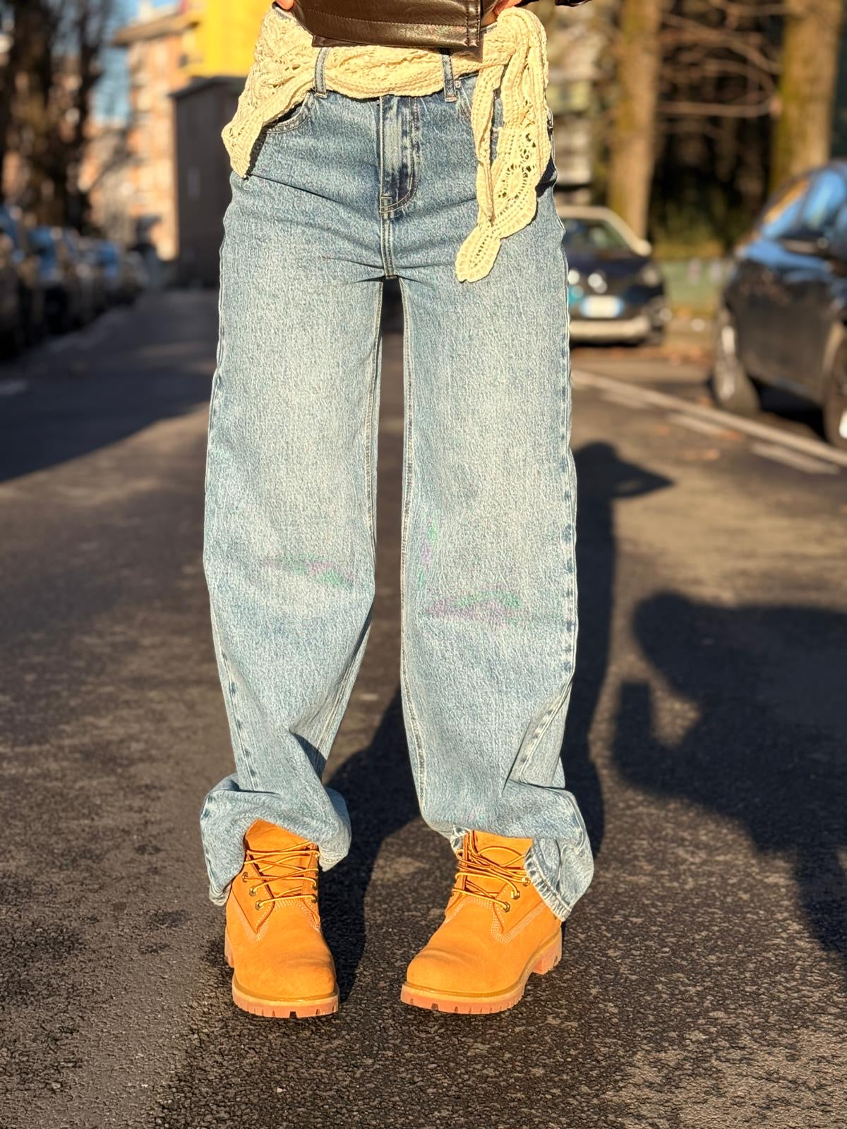JEANS KALY