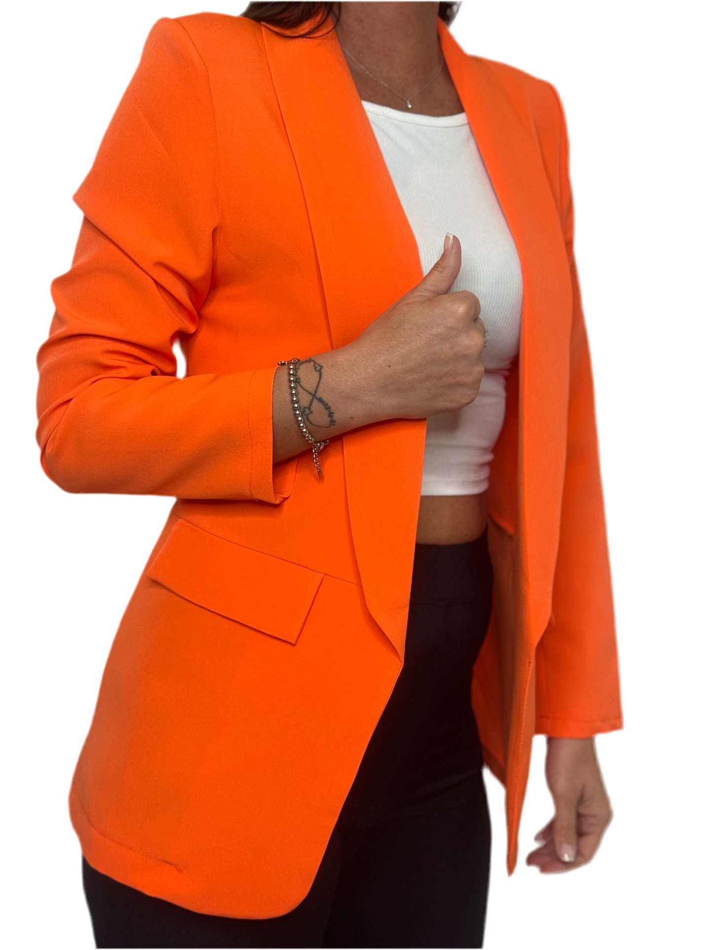 BLAZER BASIC più varianti colore