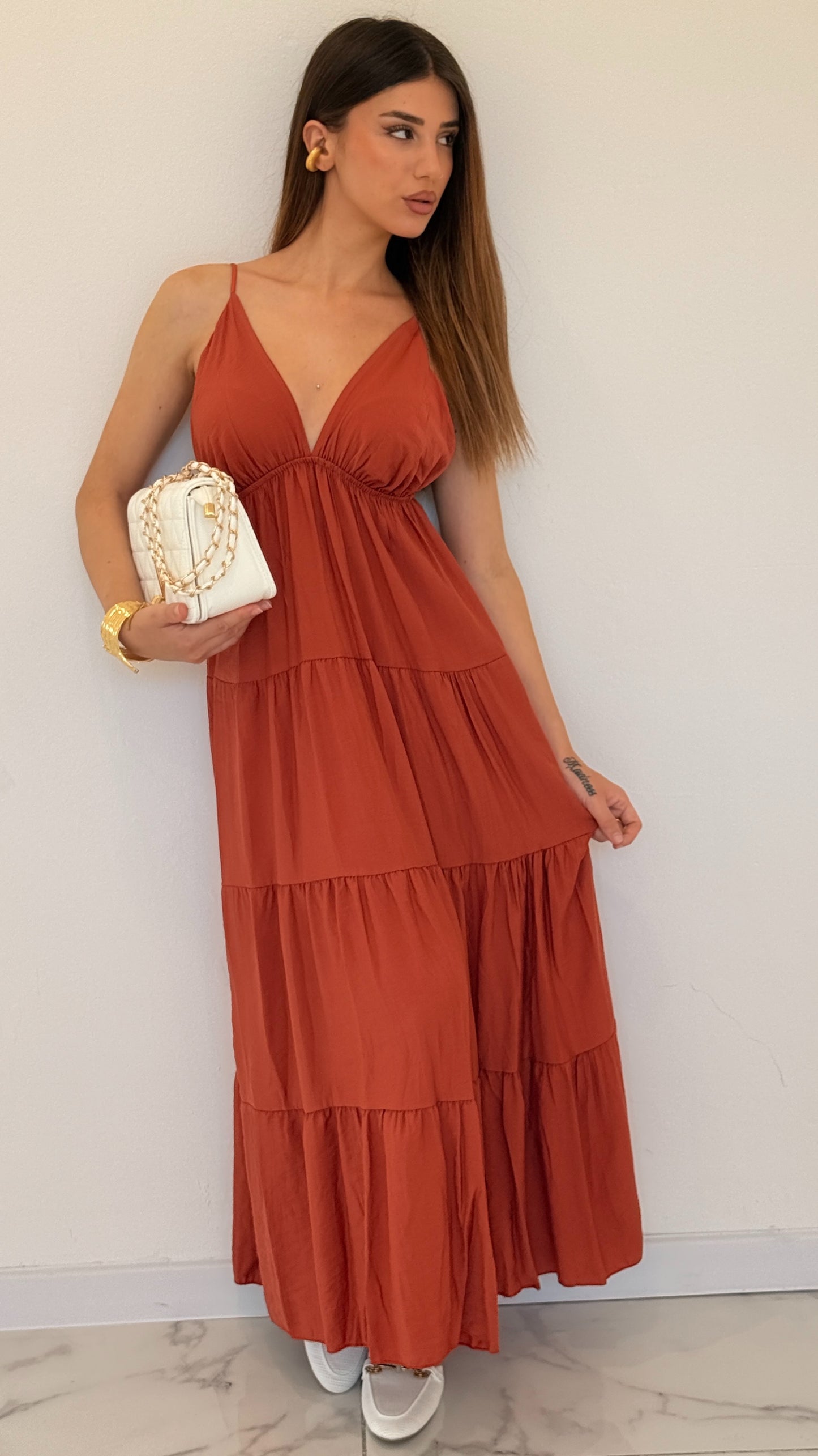 VESTITO AMALIA