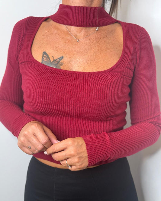 MAGLIA VALIA