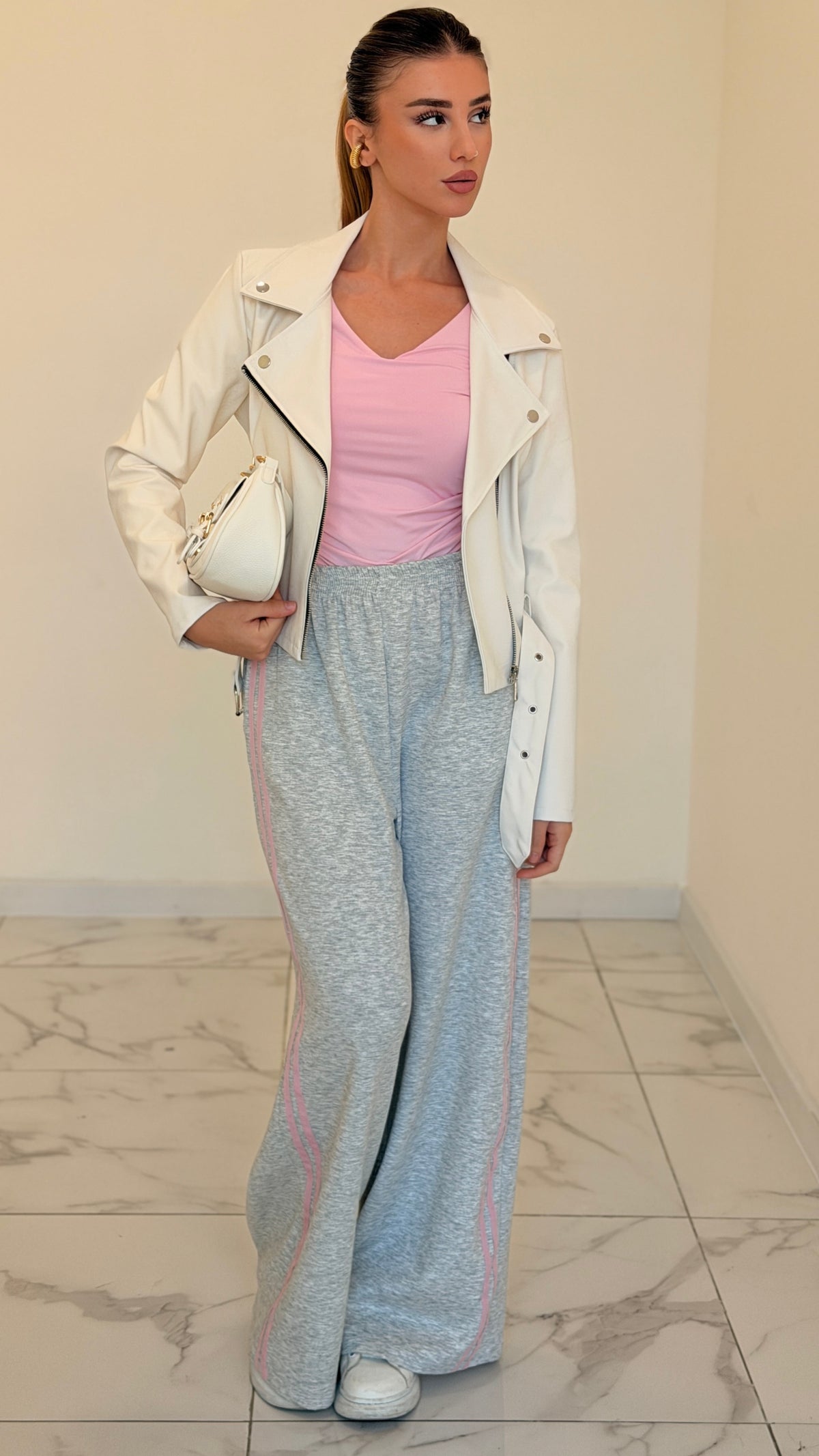 PANTA TUTA LADY