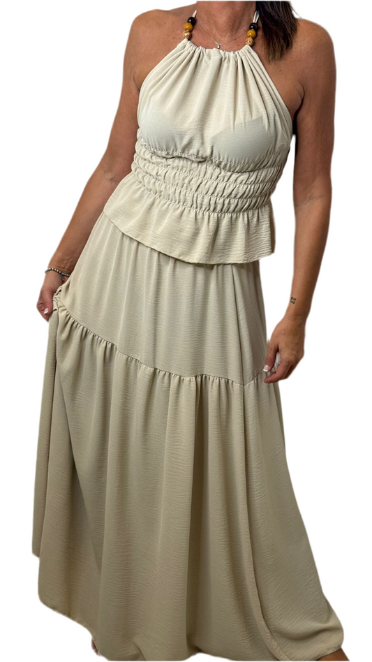 COMPLETO ARIEL più varianti colore