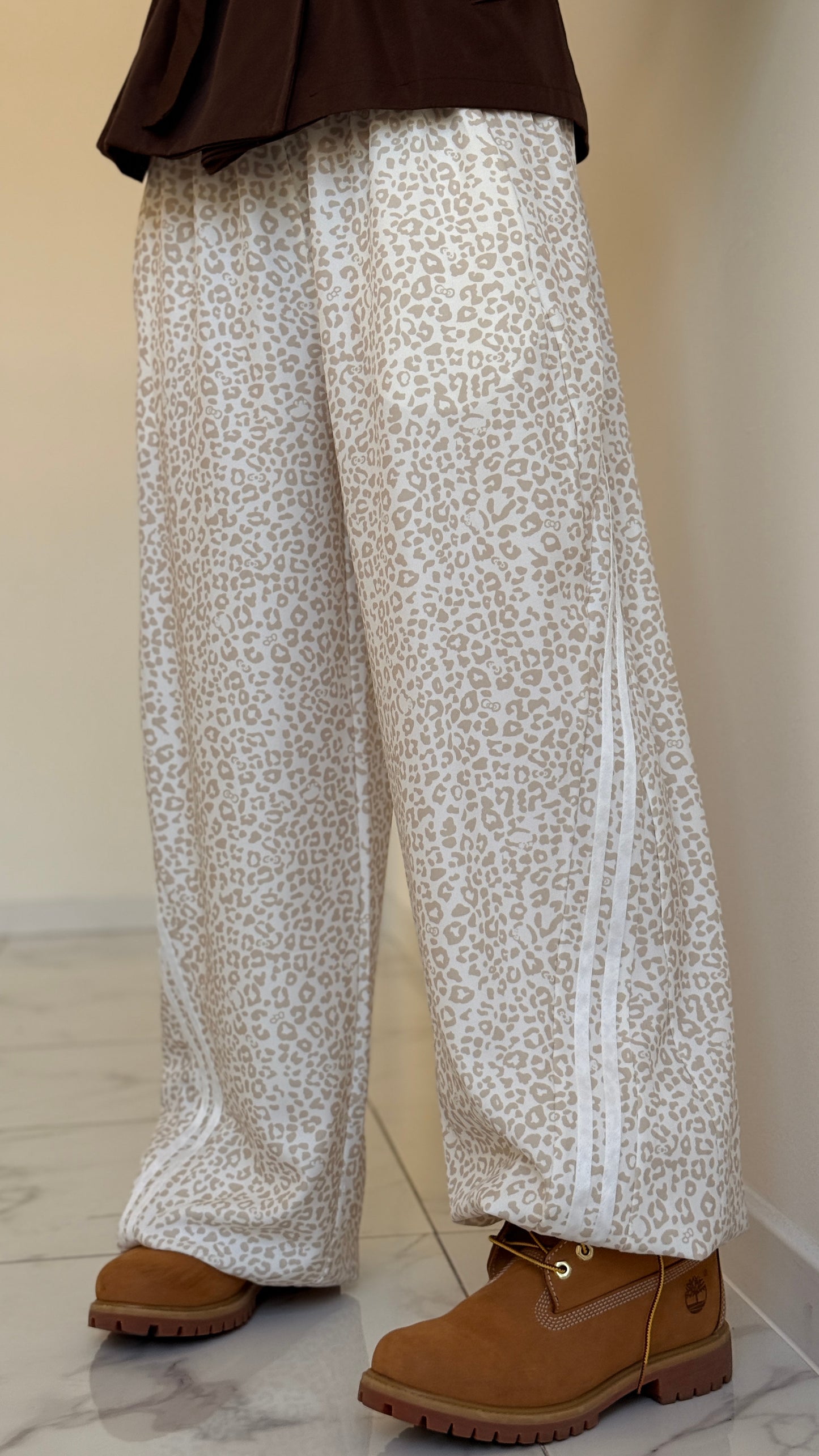 PANTA AYLA BEIGE