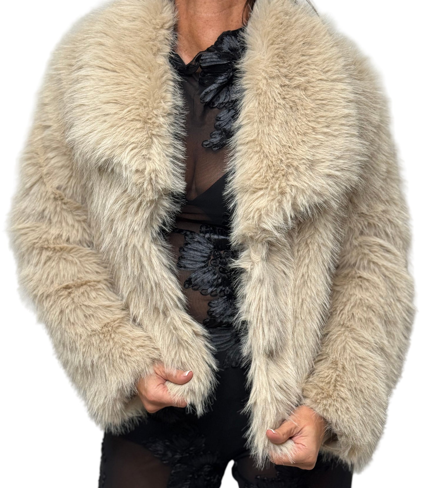 PELLICCIOTTO più varianti colore