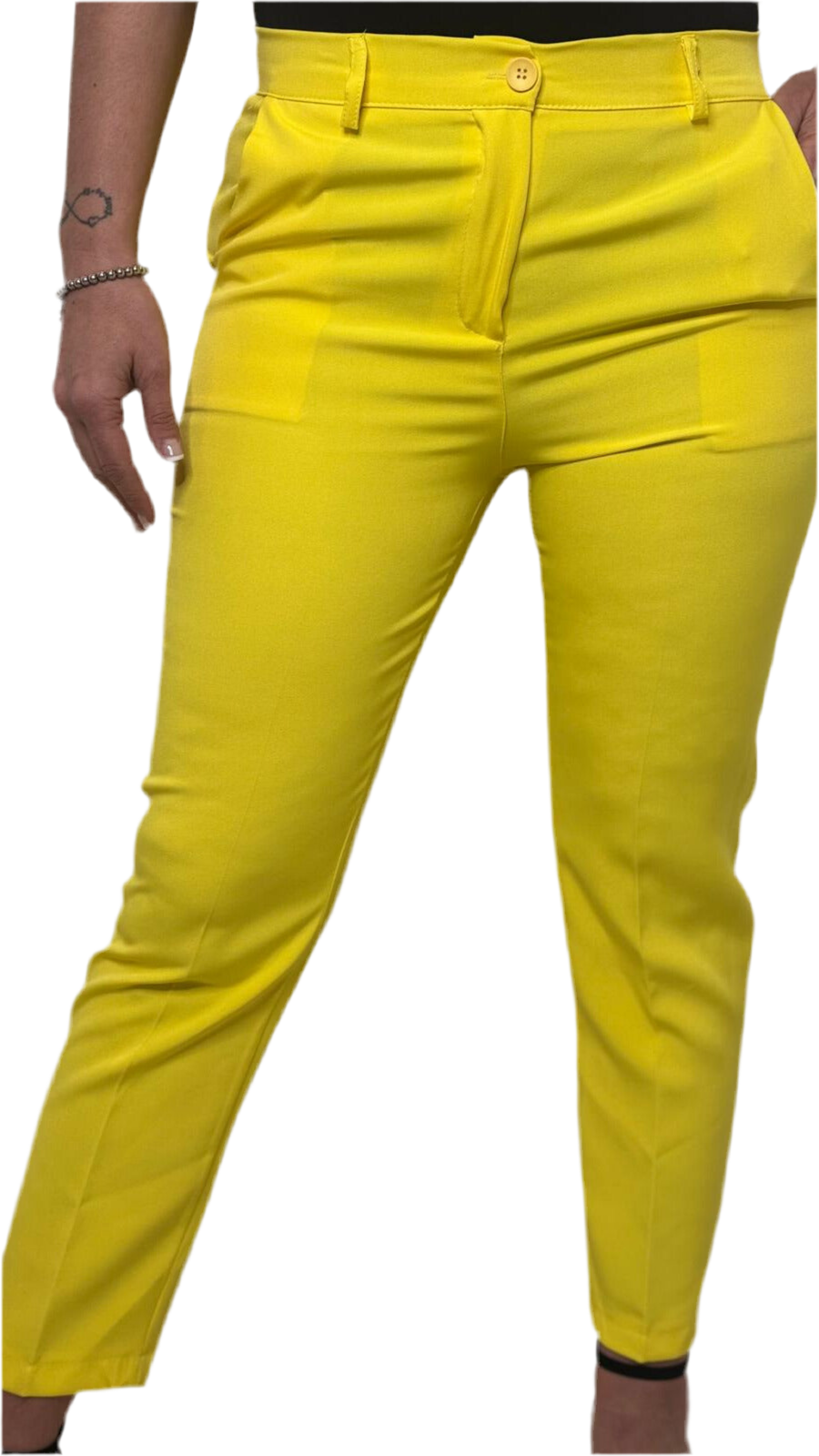 PANTA CLASSIC più varianti colore