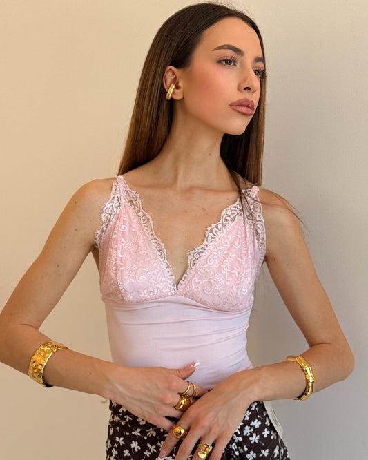 BODY KYLIE ROSA