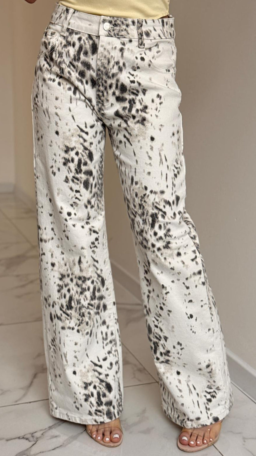JEANS GAIA