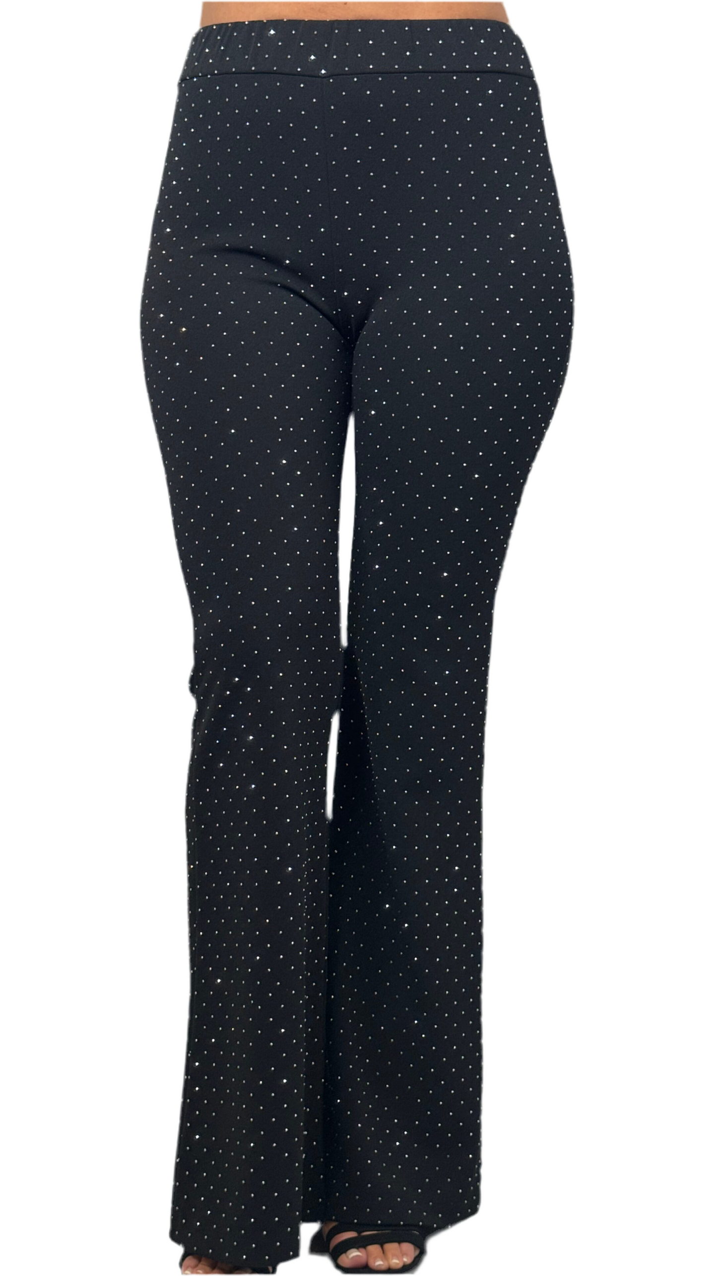 PANTA SWAROVSKI più varianti colore