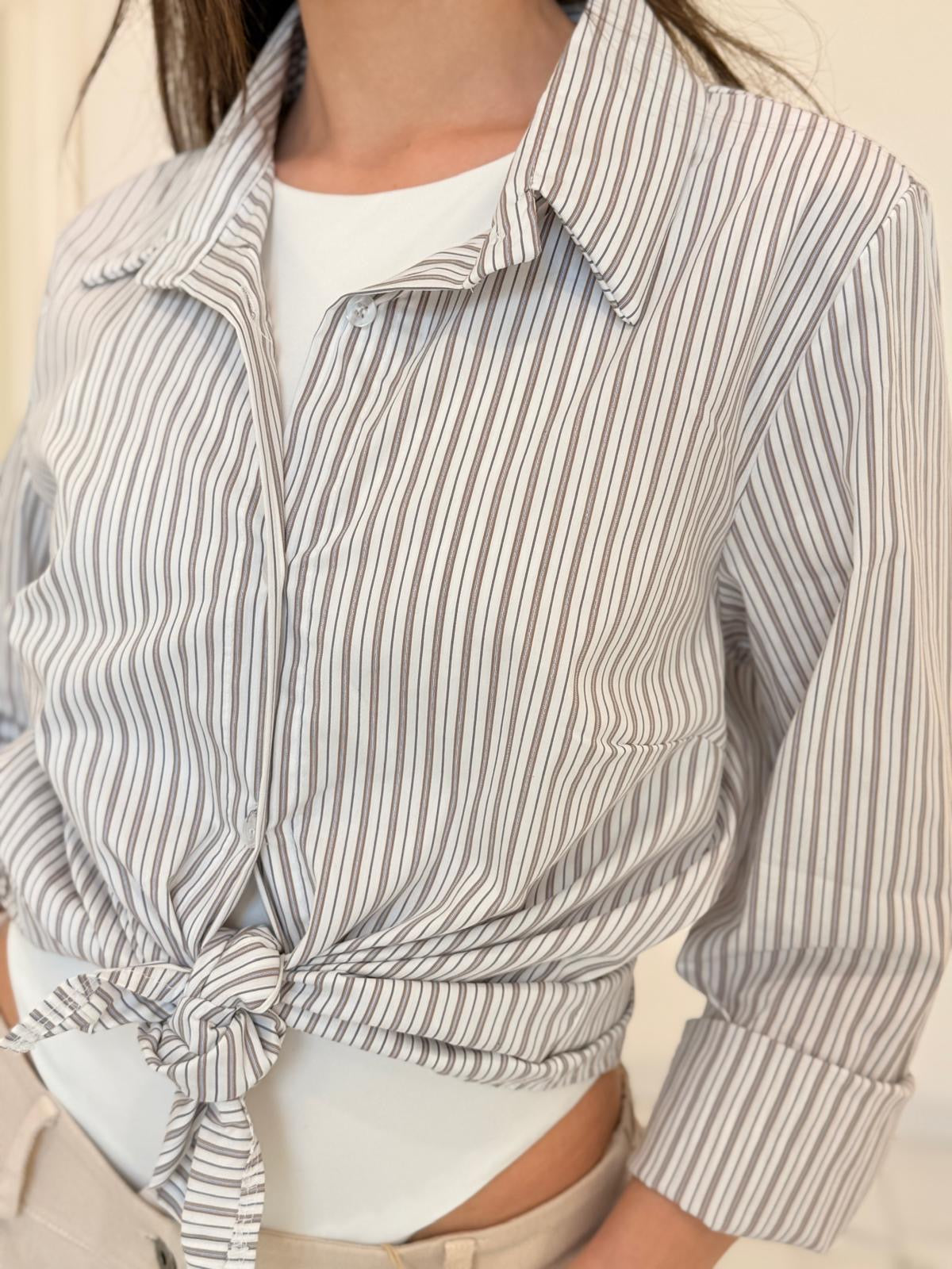CAMICIA KARA