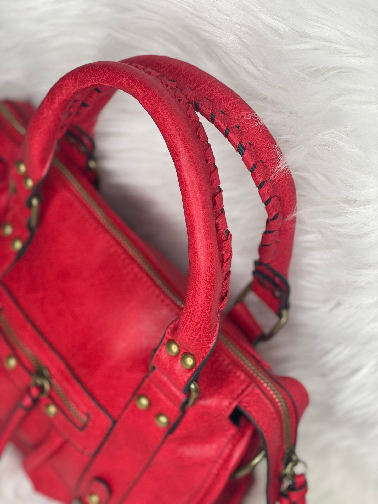 BORSA MERY più varianti colore