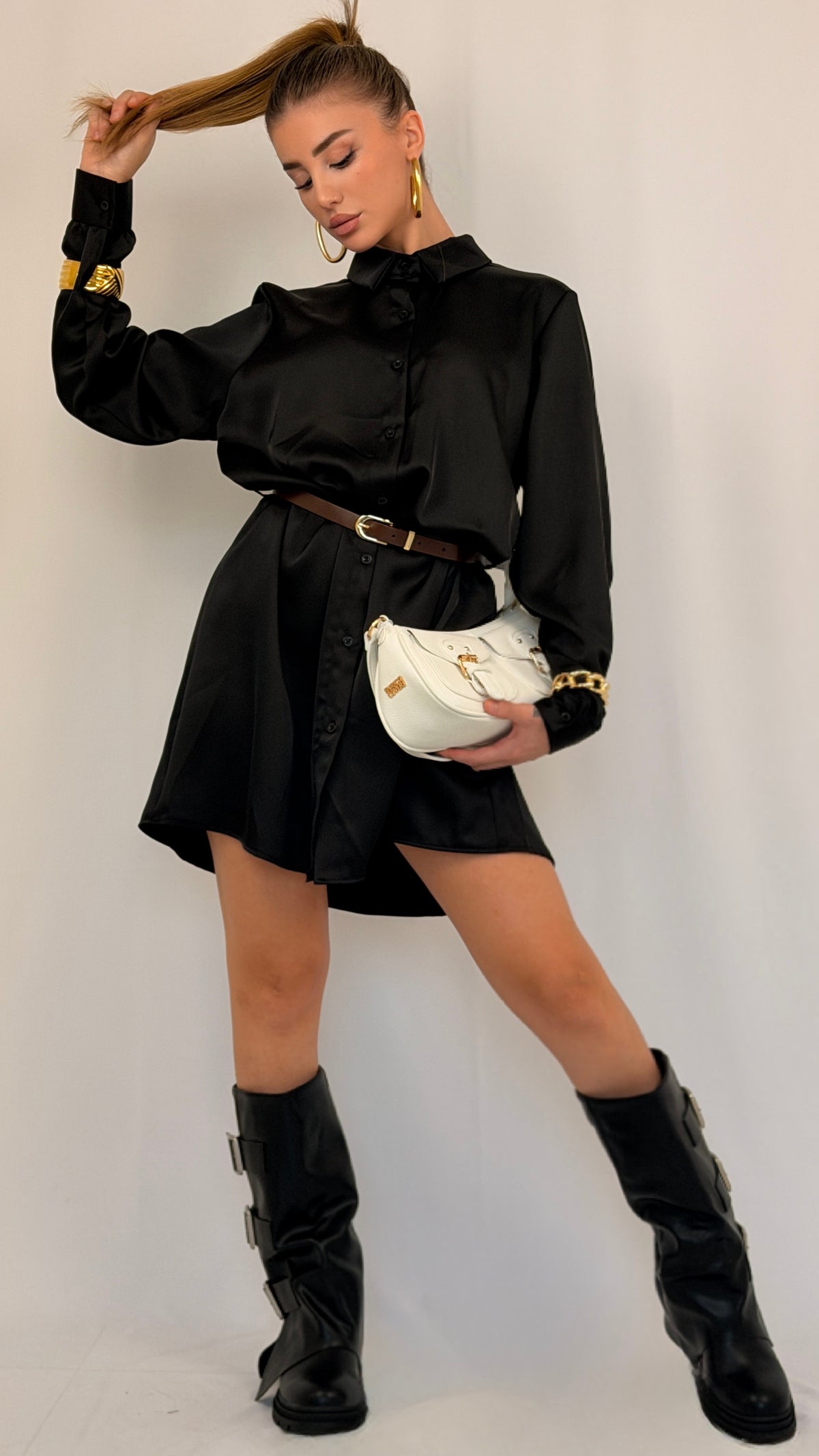 VESTITO LONDON
