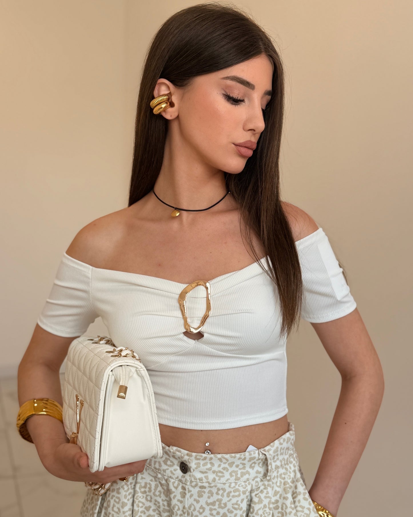 TOP GIULIA BIANCO