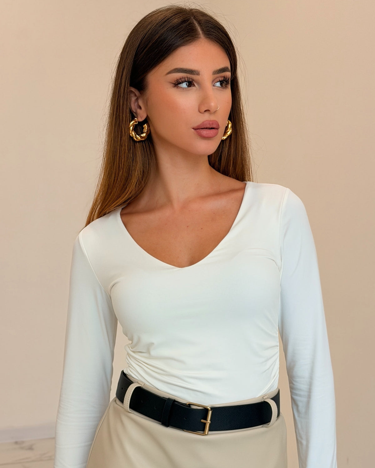 BODY BASIC BIANCO