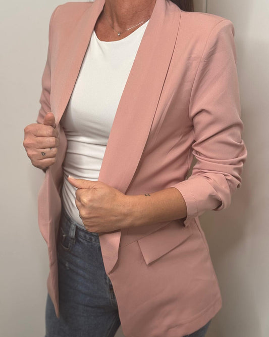 Blazer basic