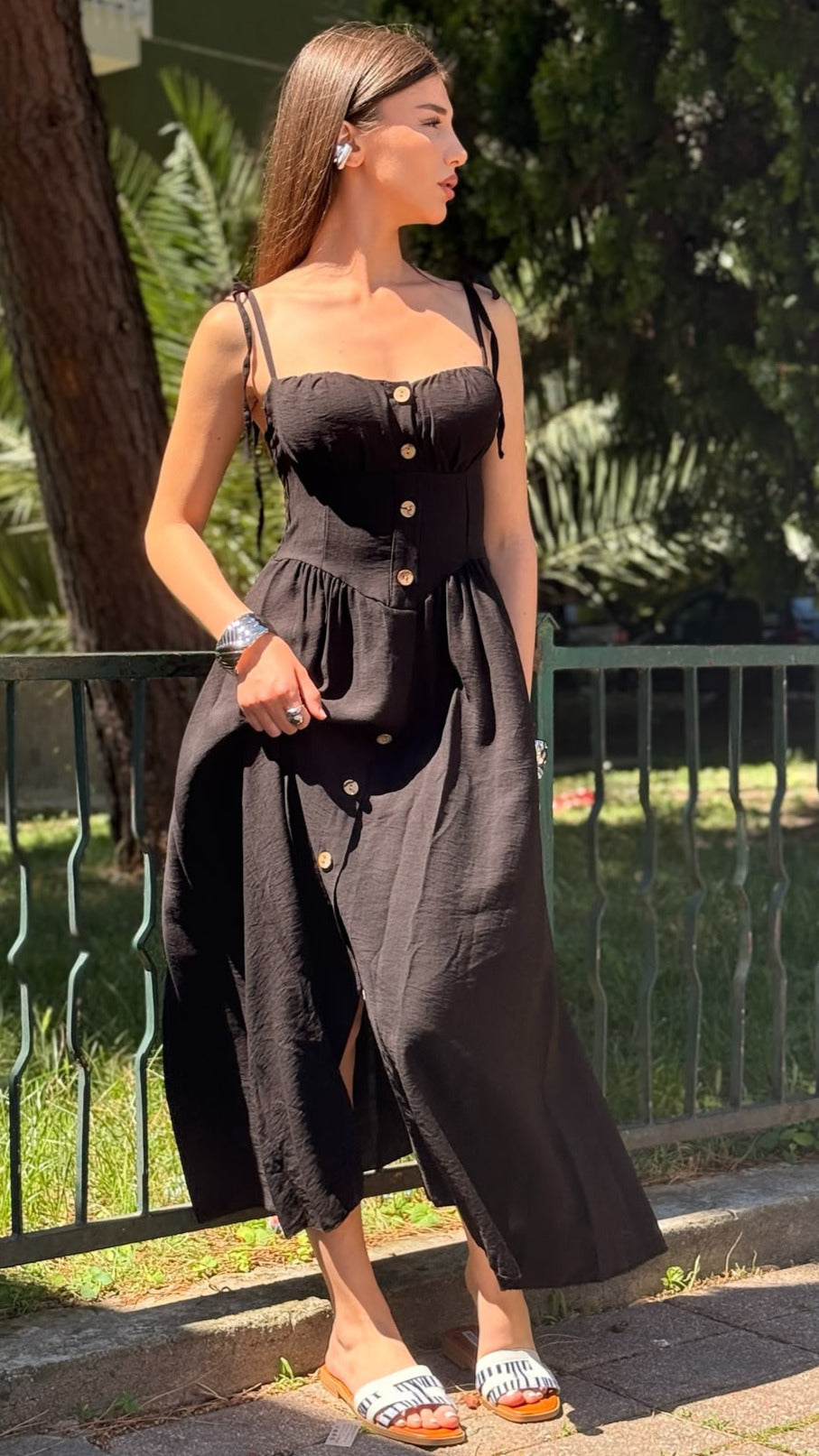 VESTITO BONNY