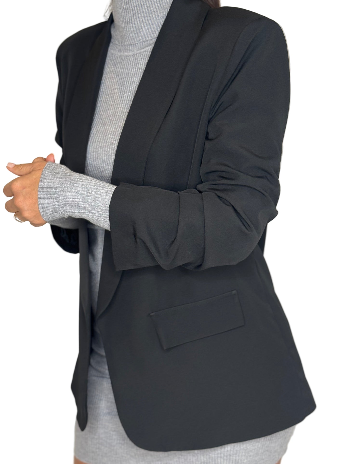 BLAZER BASIC più varianti colore