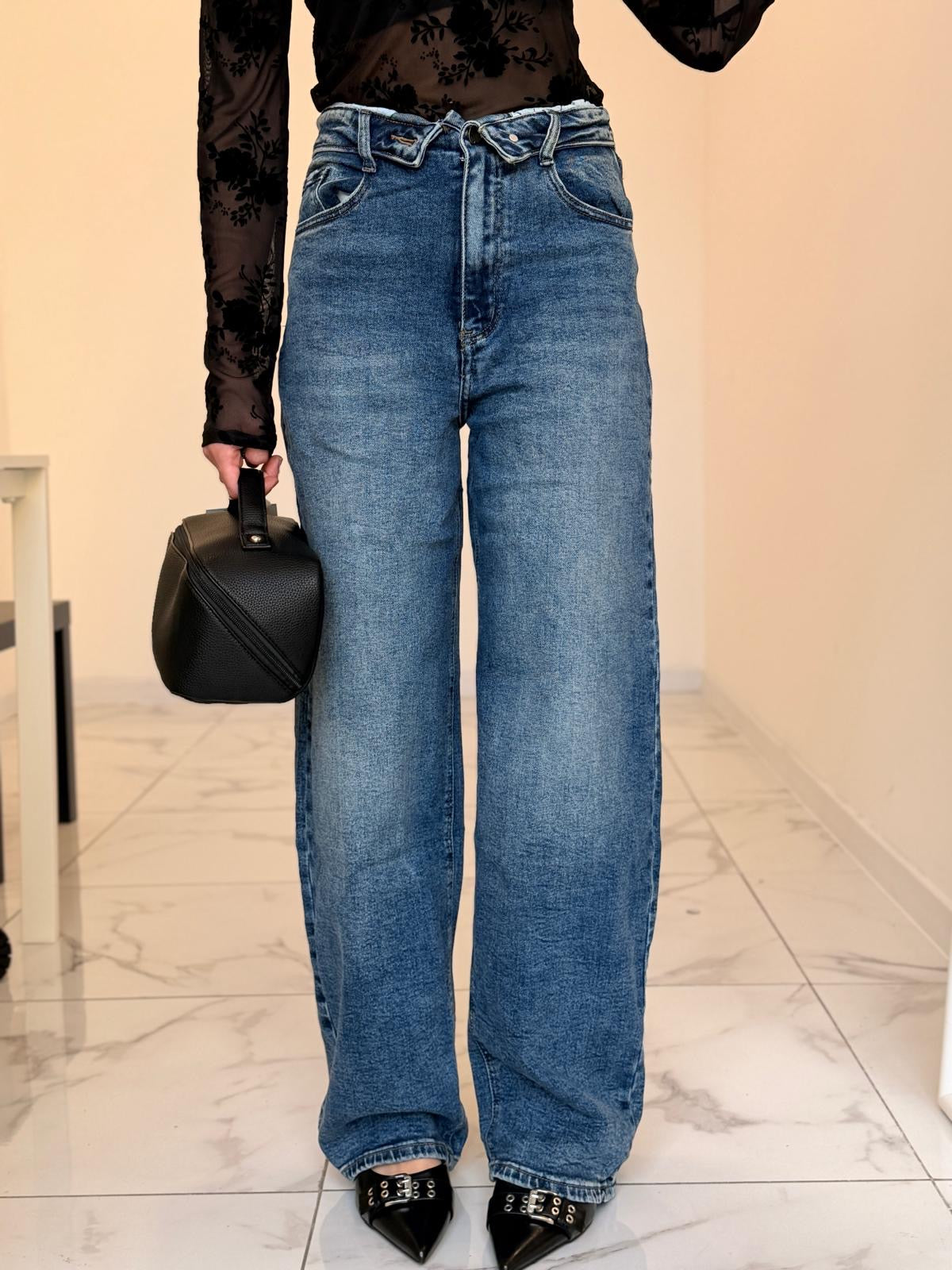 JEANS ROBY