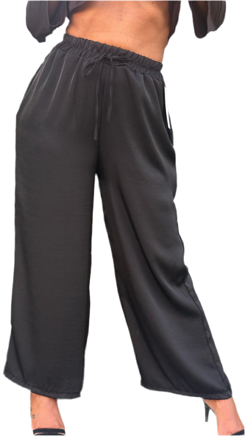 PANTA SHINY più varianti colore