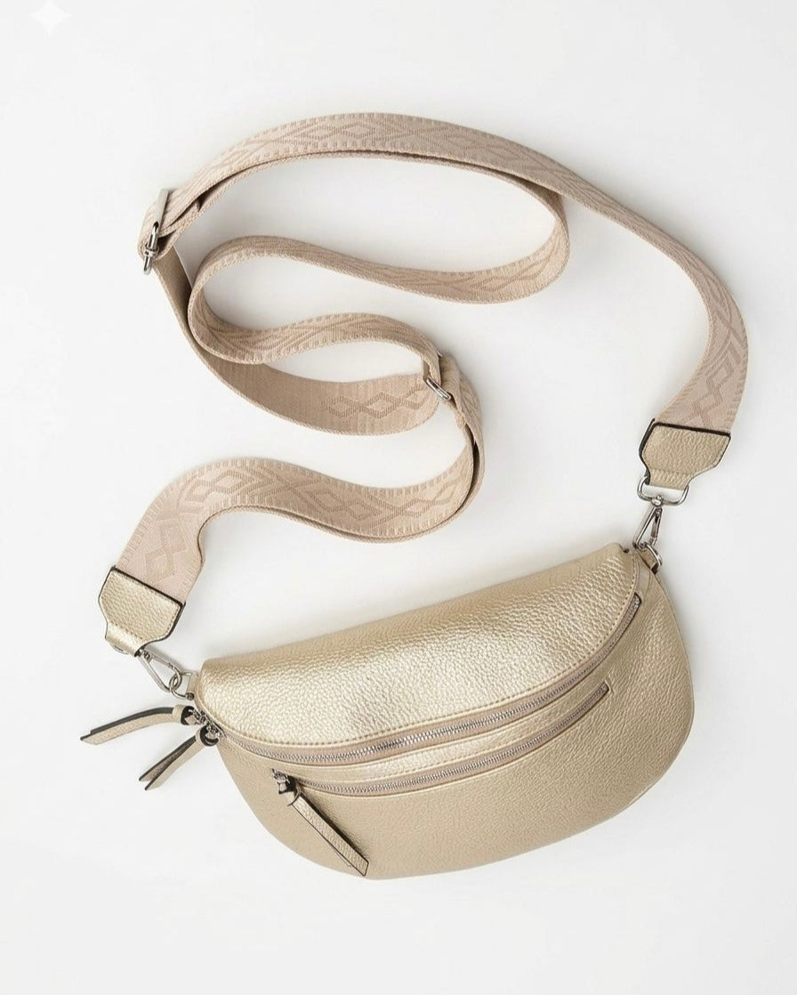 MARSUPIO GOLD