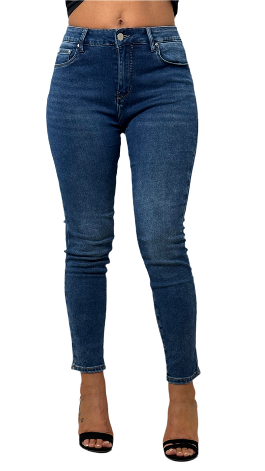 JEANS SKINNY