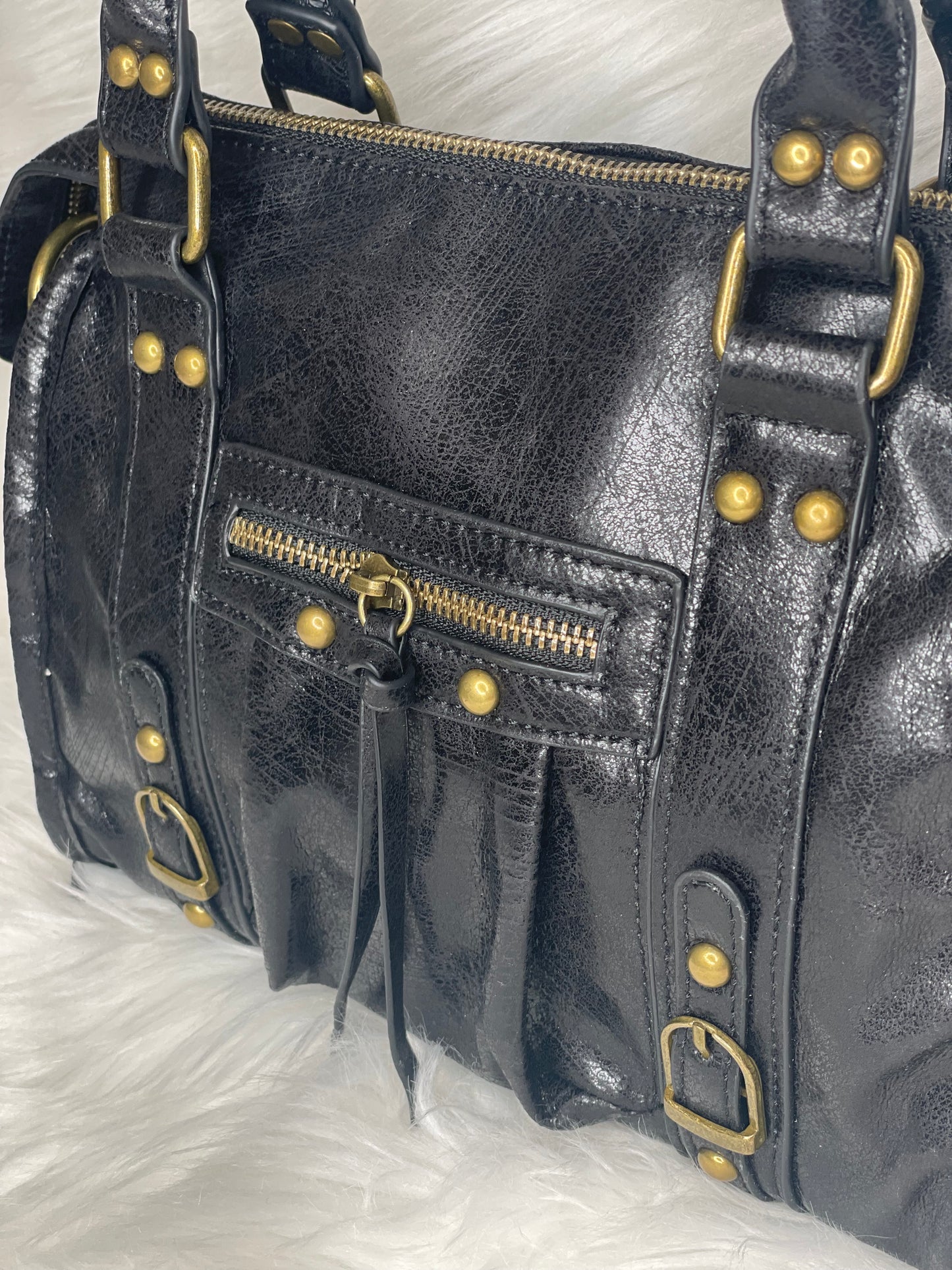 BORSA MERY più varianti colore