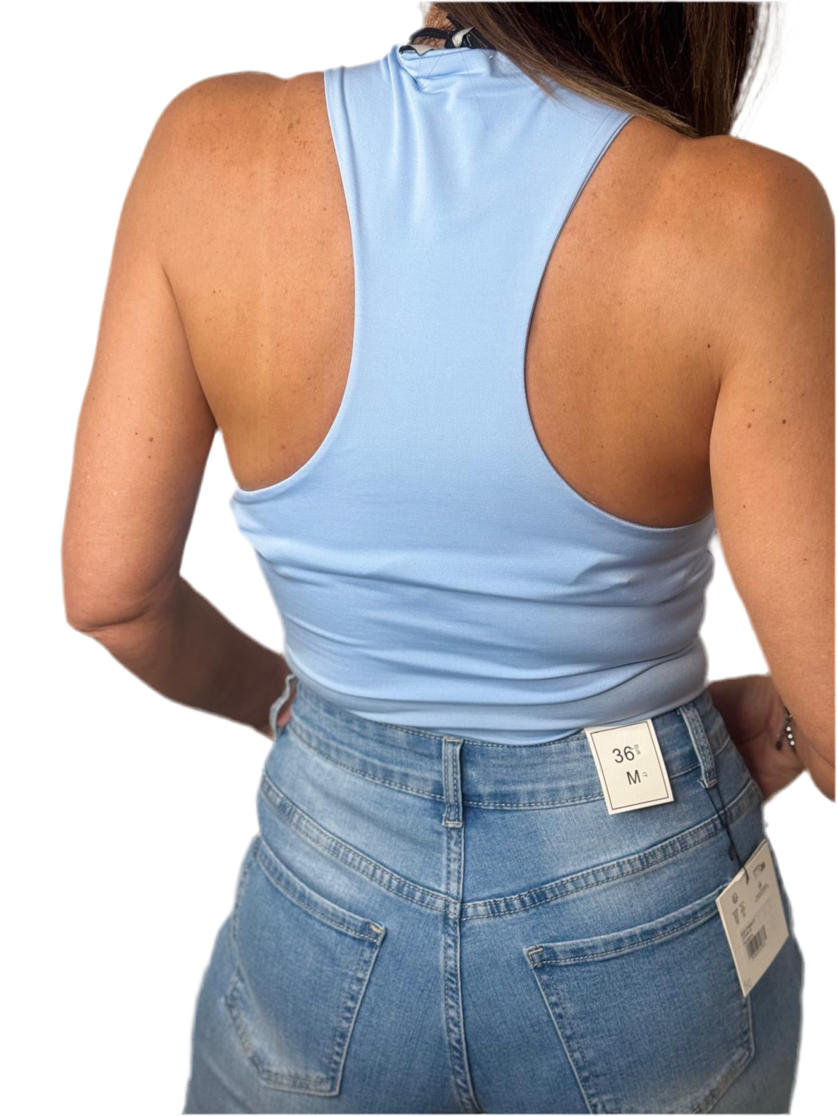 BODY DEMON più varianti colore