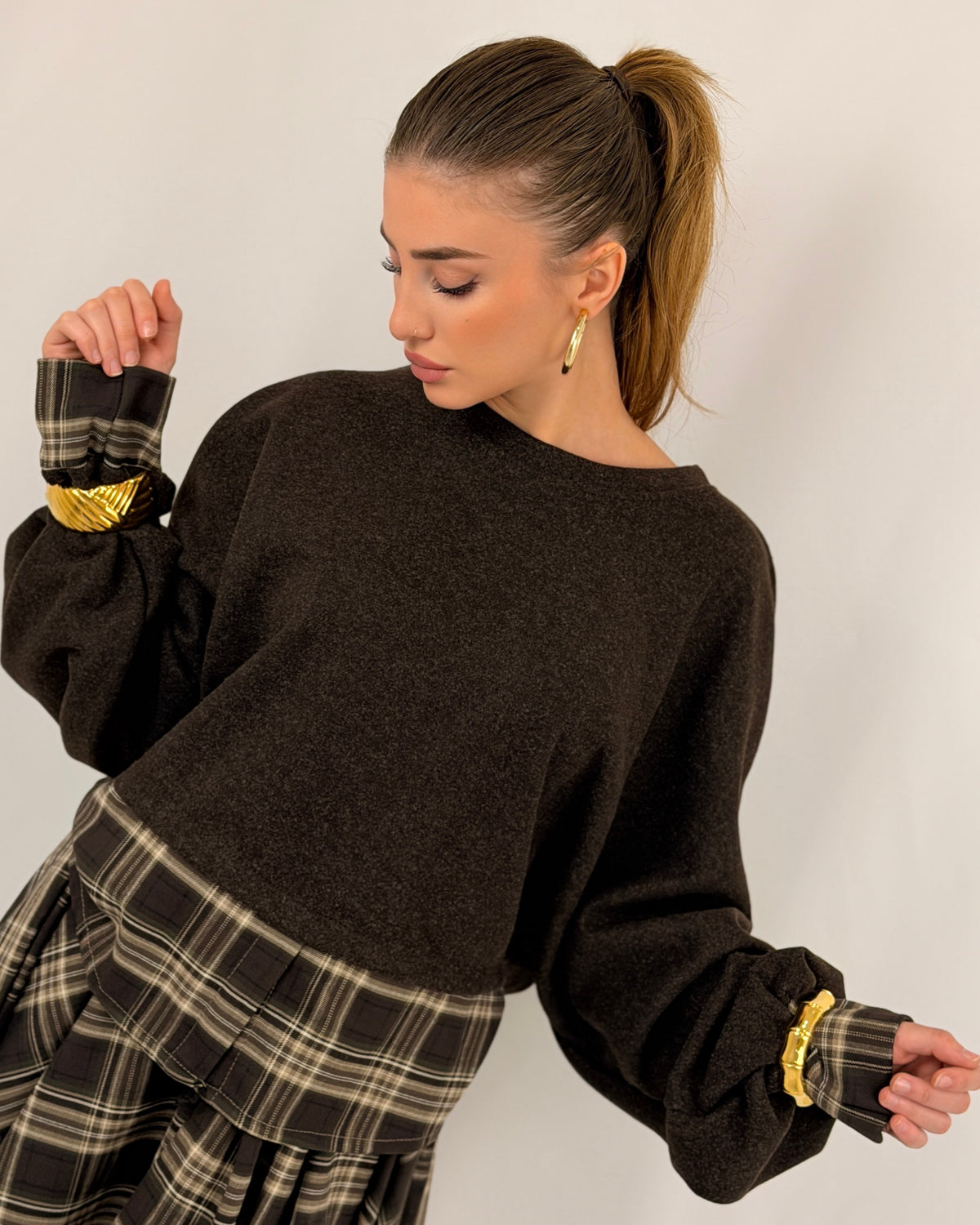 PULL ELETTRA