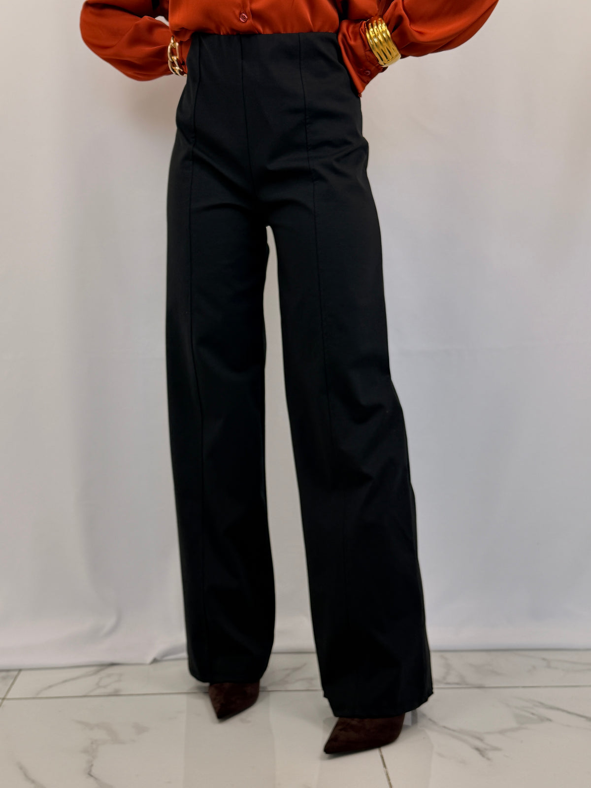PANTA BASIC
