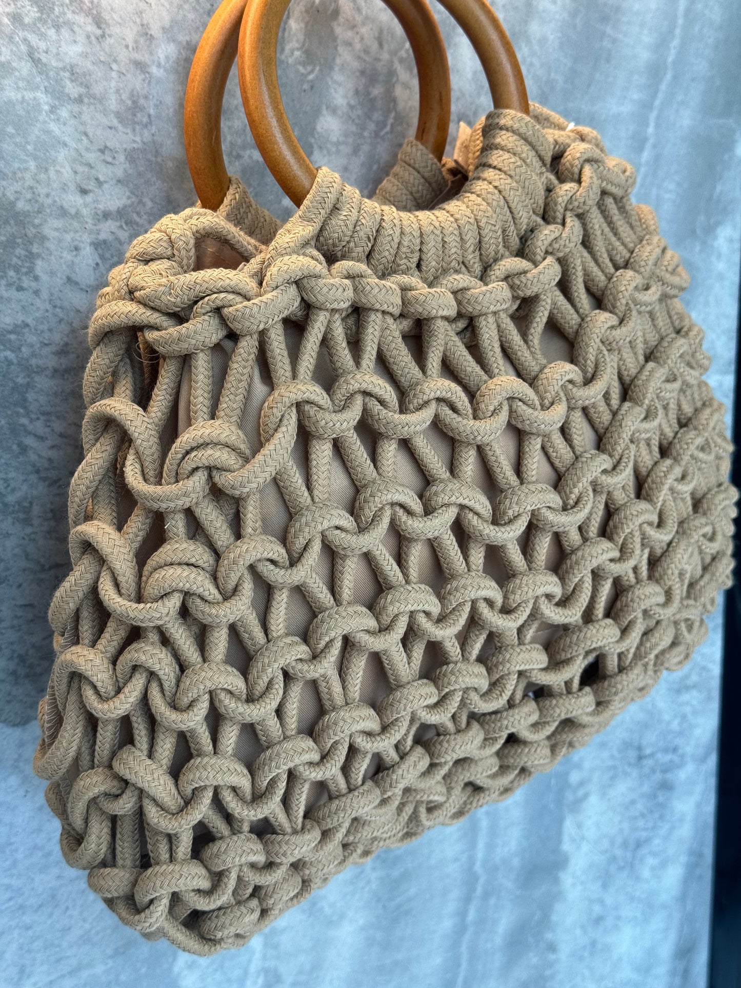 BORSA SUMMER