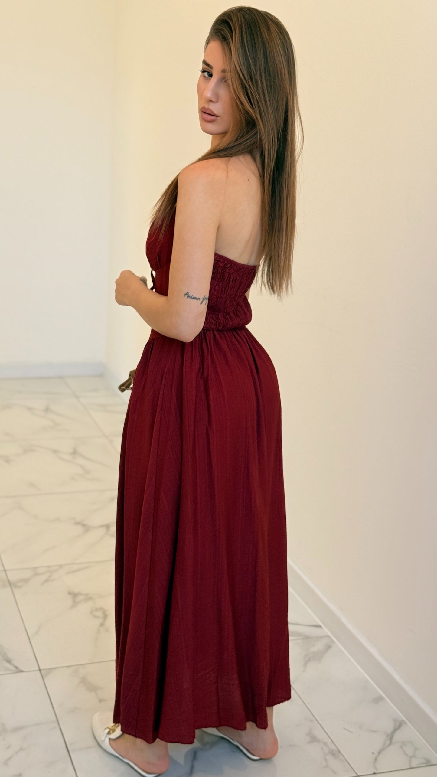 VESTITO LADY