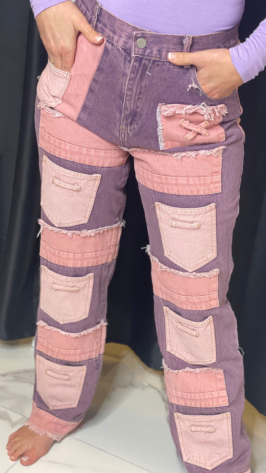 Jeans Iris
