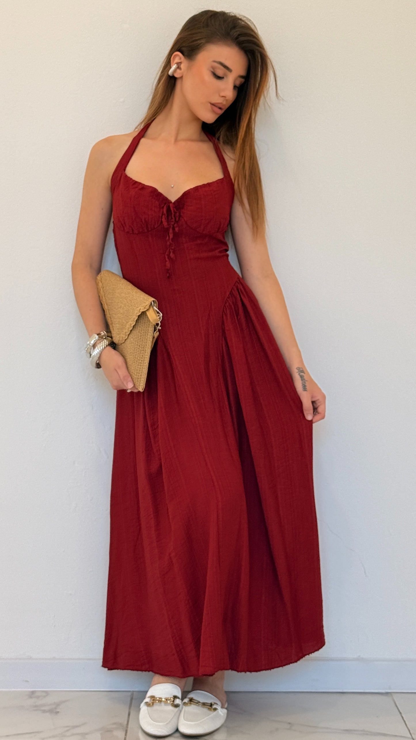 VESTITO LADY