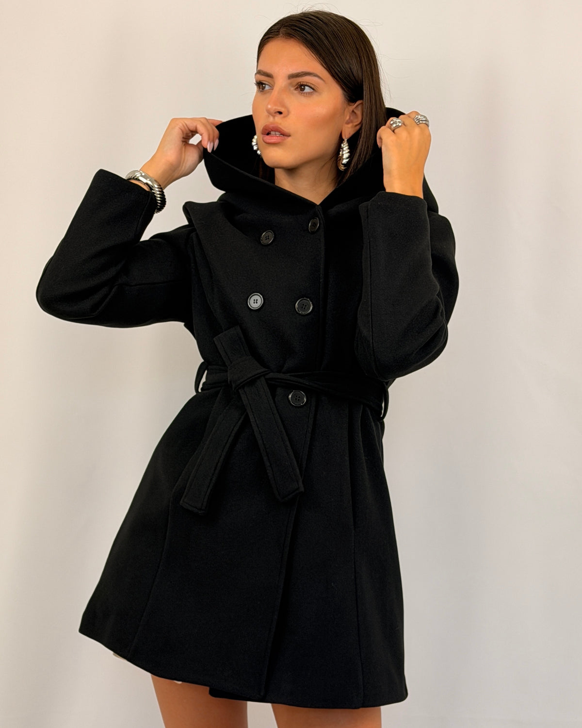 CAPPOTTO MADY