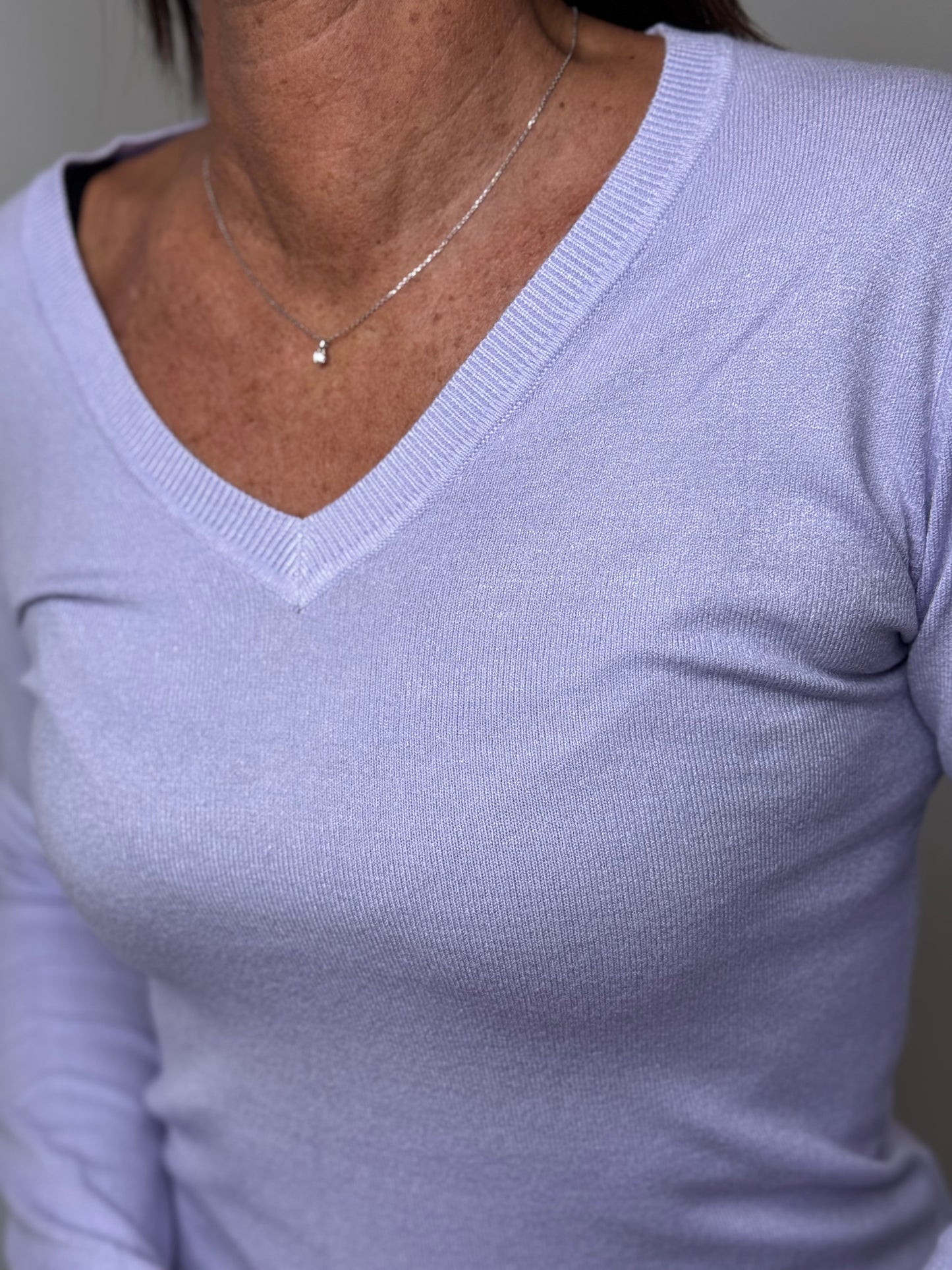 PULL BASIC V più varianti colore