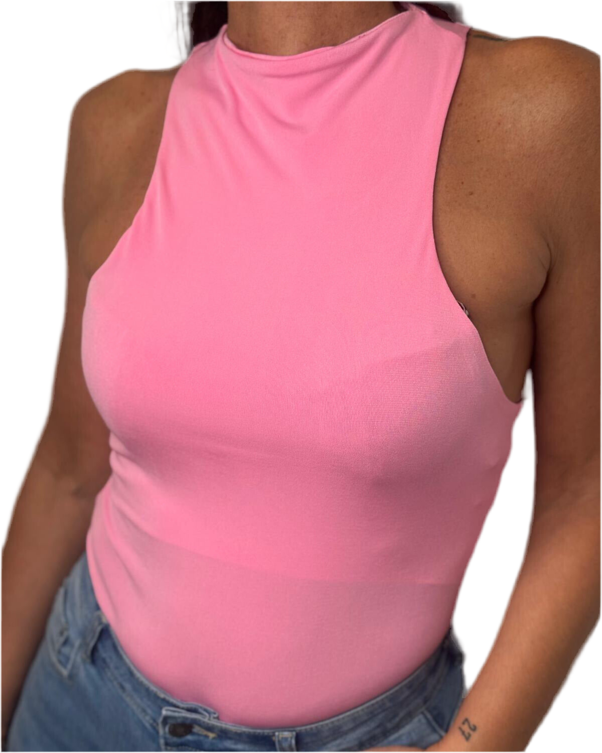 BODY DEMON più varianti colore