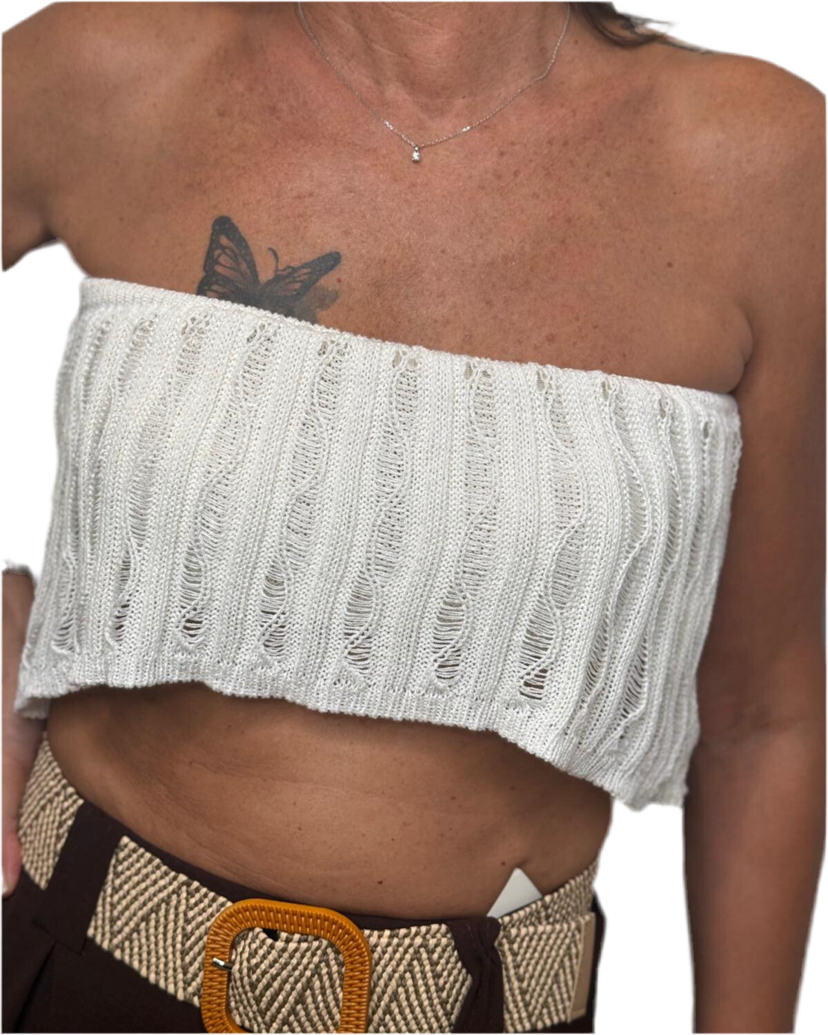 TOP DUBLE più varianti colore