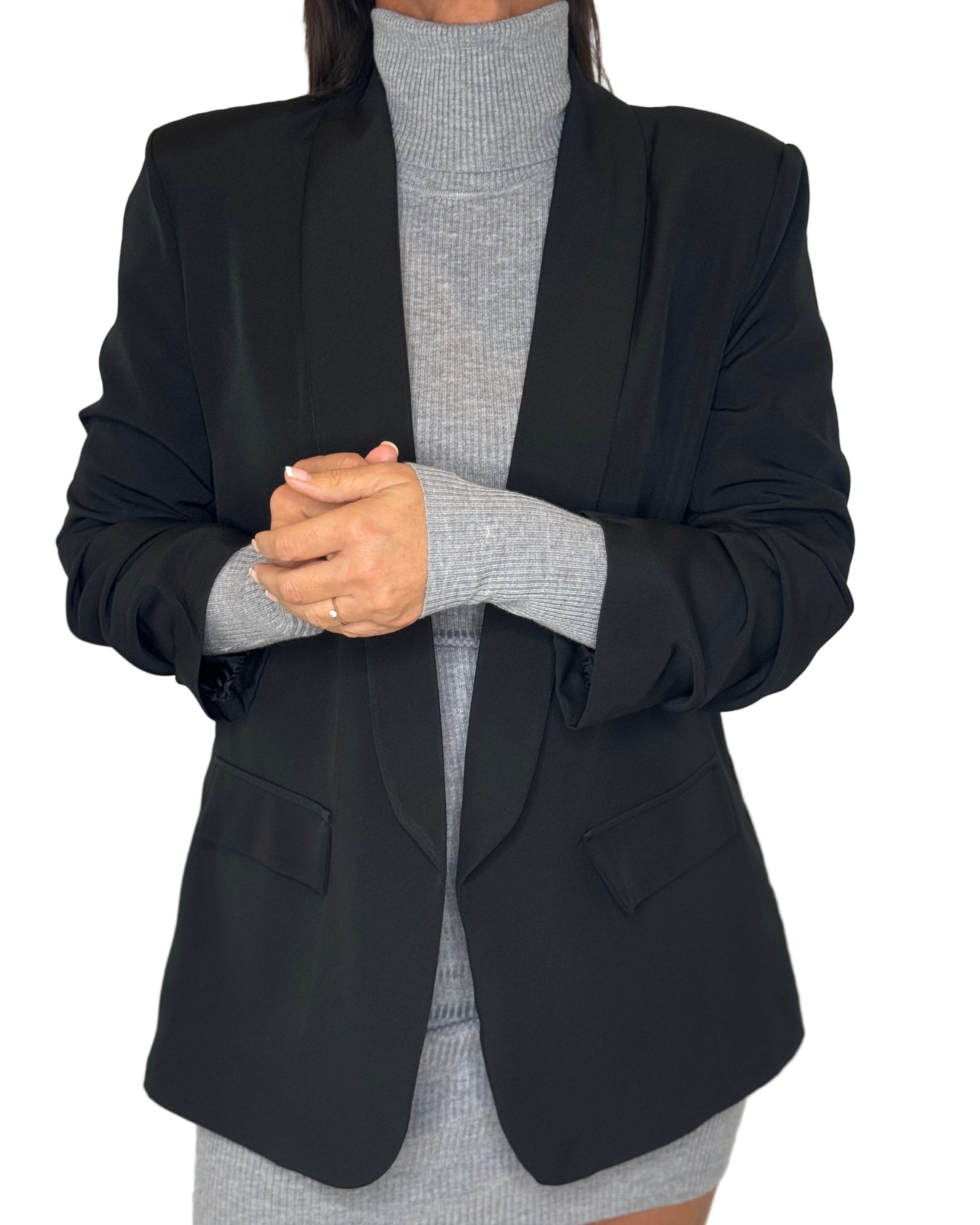 BLAZER BASIC più varianti colore