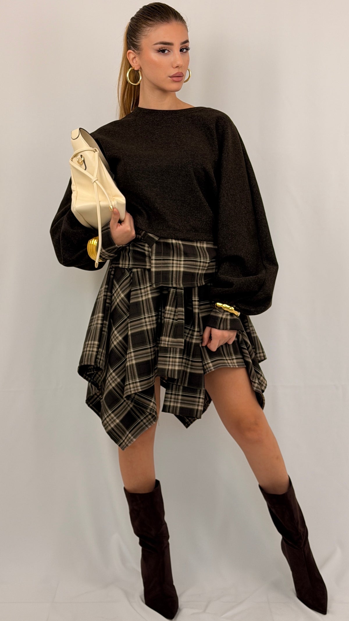 PULL ELETTRA
